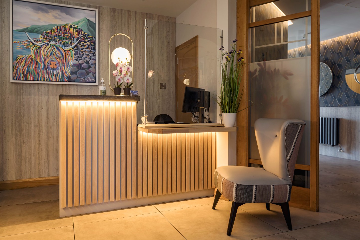 Bayview Hotel project